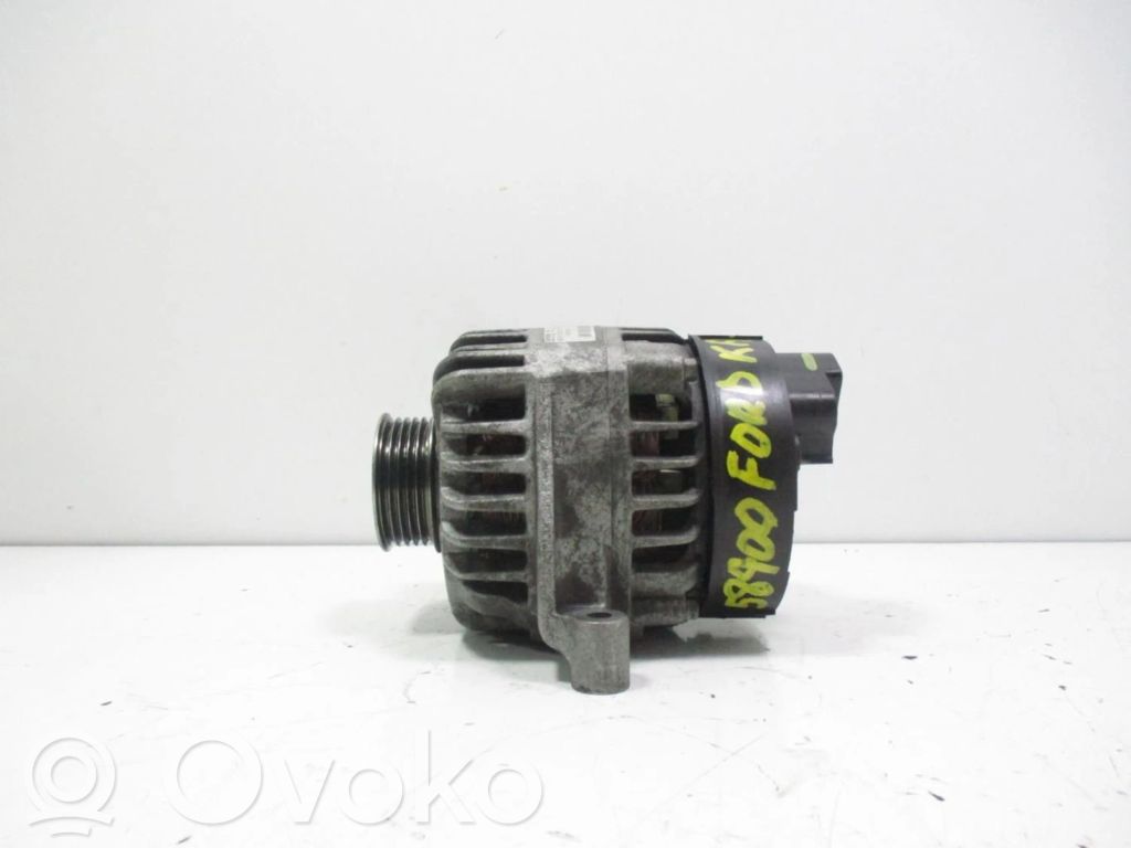 Alternador   51859041