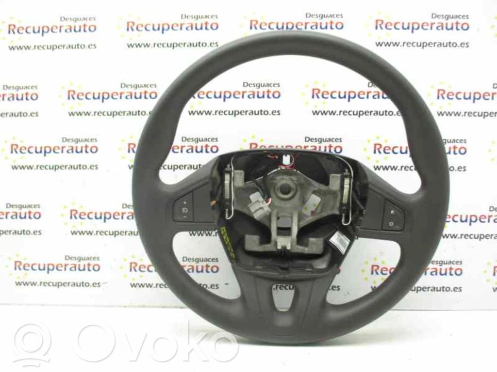 Renault Megane III Seitenairbag 