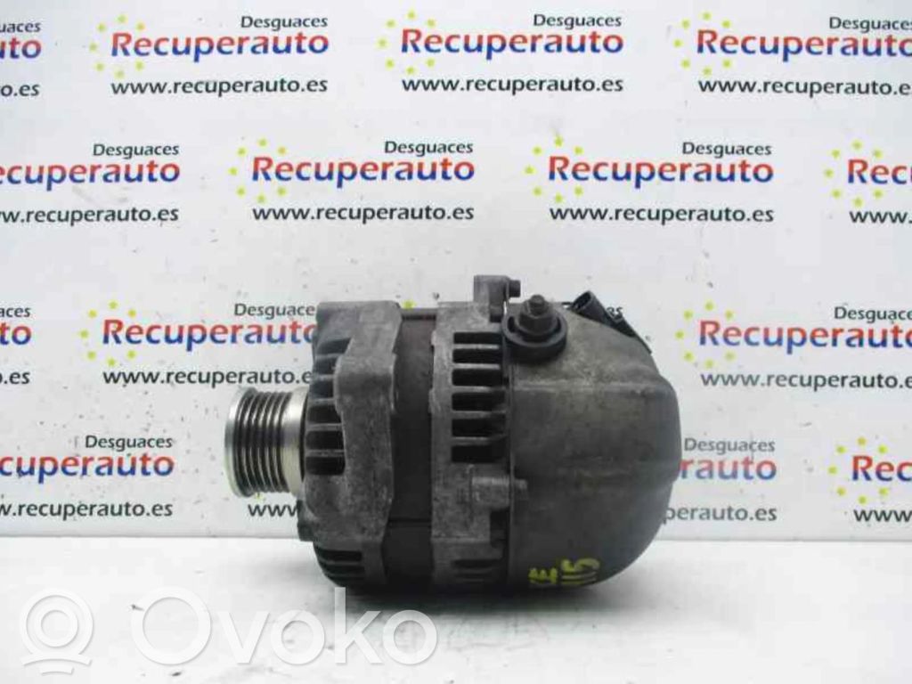 Renault Espace IV Generator/alternator 
