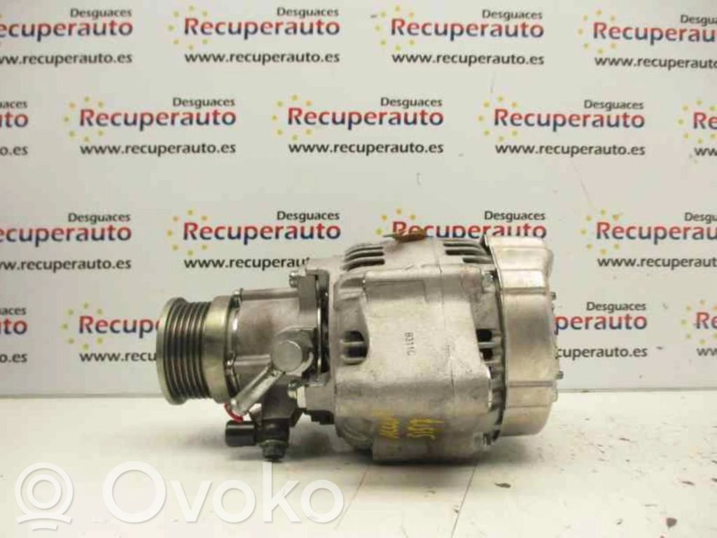 Генератор   CAL40201AS