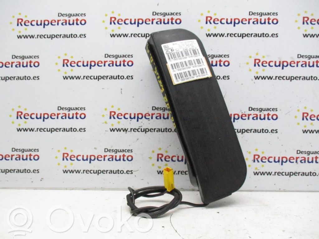 Side airbag   4M51A611D10AF