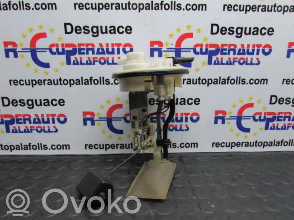 Toyota Corolla E20 In-tank fuel pump 