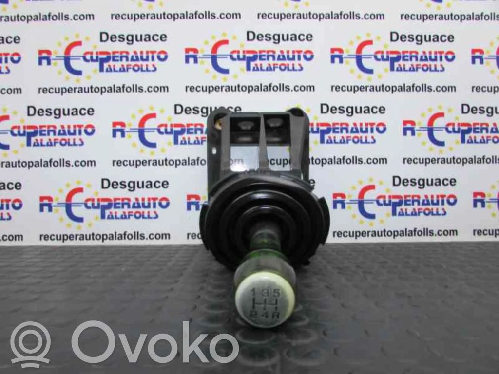 Citroen C3 Palanca de cambios 