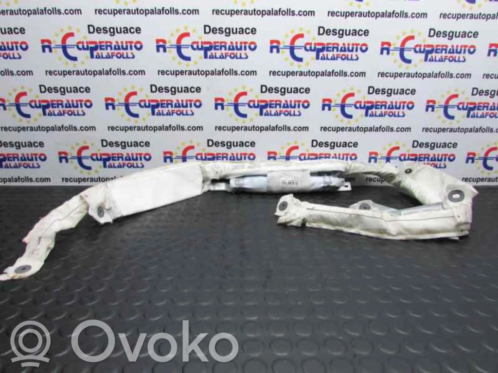 Airbag lateral   16877072