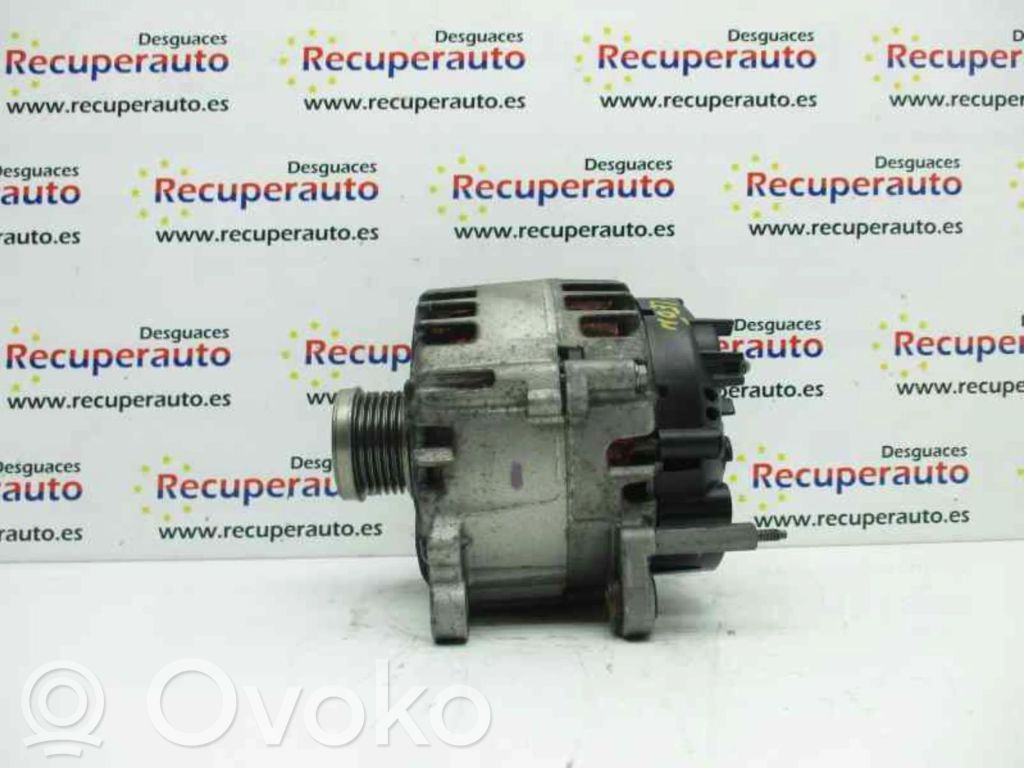 Seat Leon (1P) Alternator 