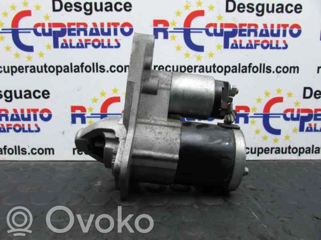 Nissan Cube Z11 Electromotor 