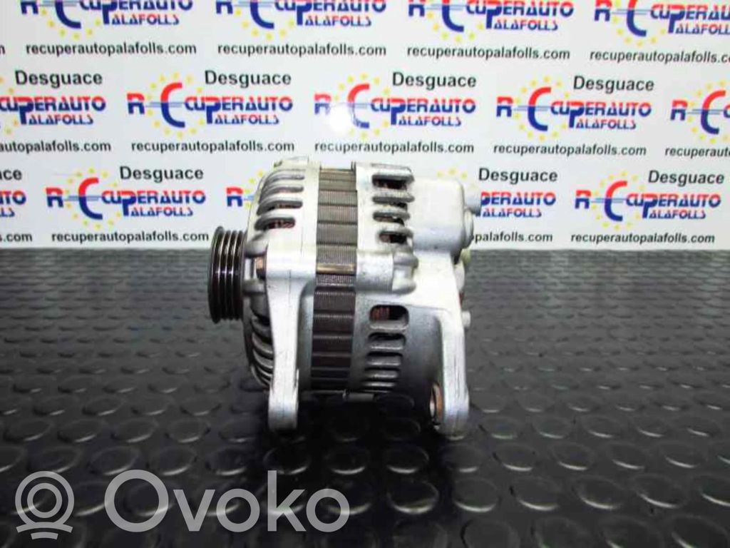 Alternador   A2TB0091