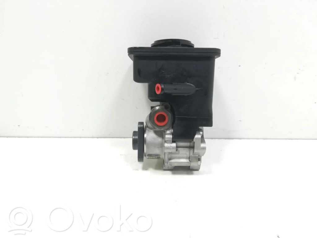 Ohjaustehostimen pumppu   1095155