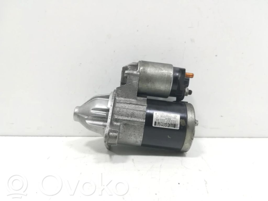 Motor de arranque   361002B200