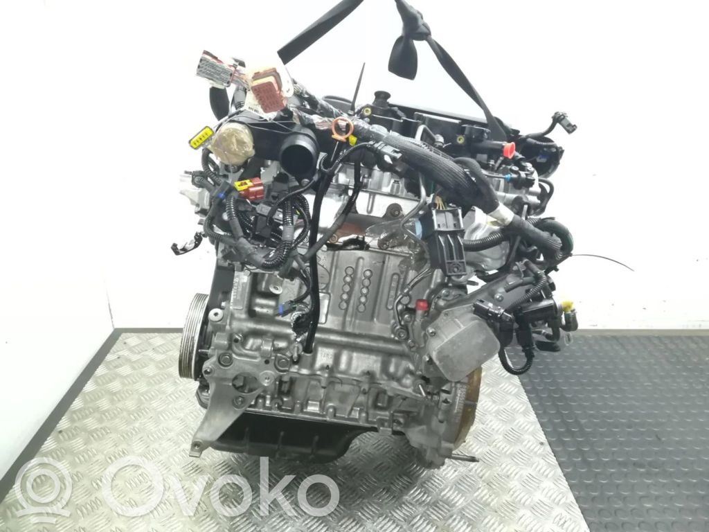 Motor   9H05