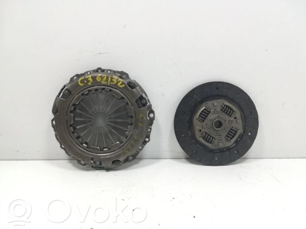 Kytkinsarja   9662211980