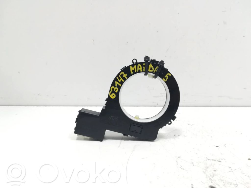 Steering angle sensor   3M5T3F818AC
