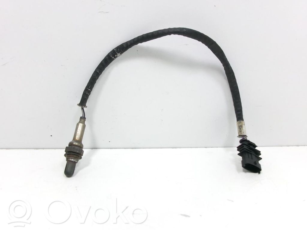 Sonda lambda   024435097