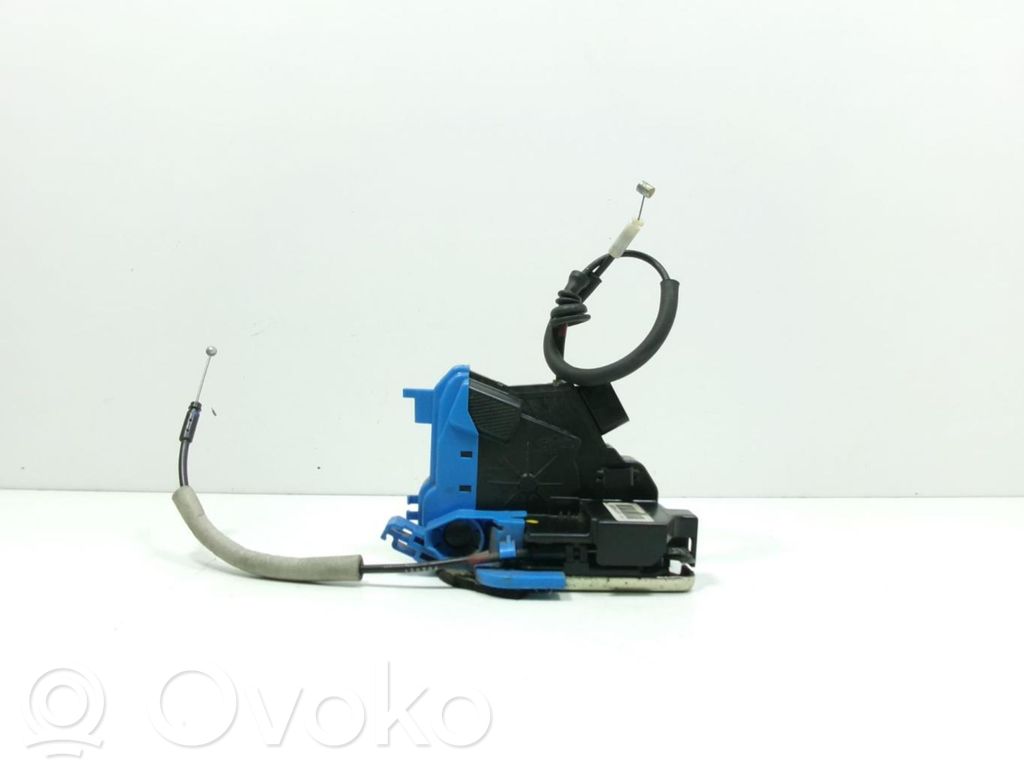 Cerradura de puerta trasera   81420A2000