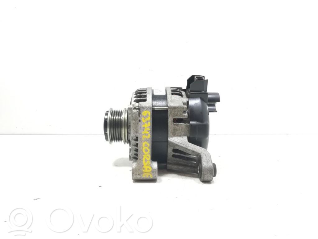 Generator/alternator   13585664B