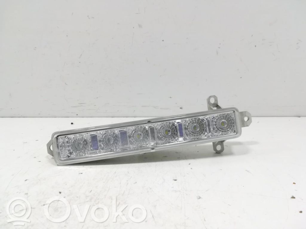 Front indicator light   9677409380