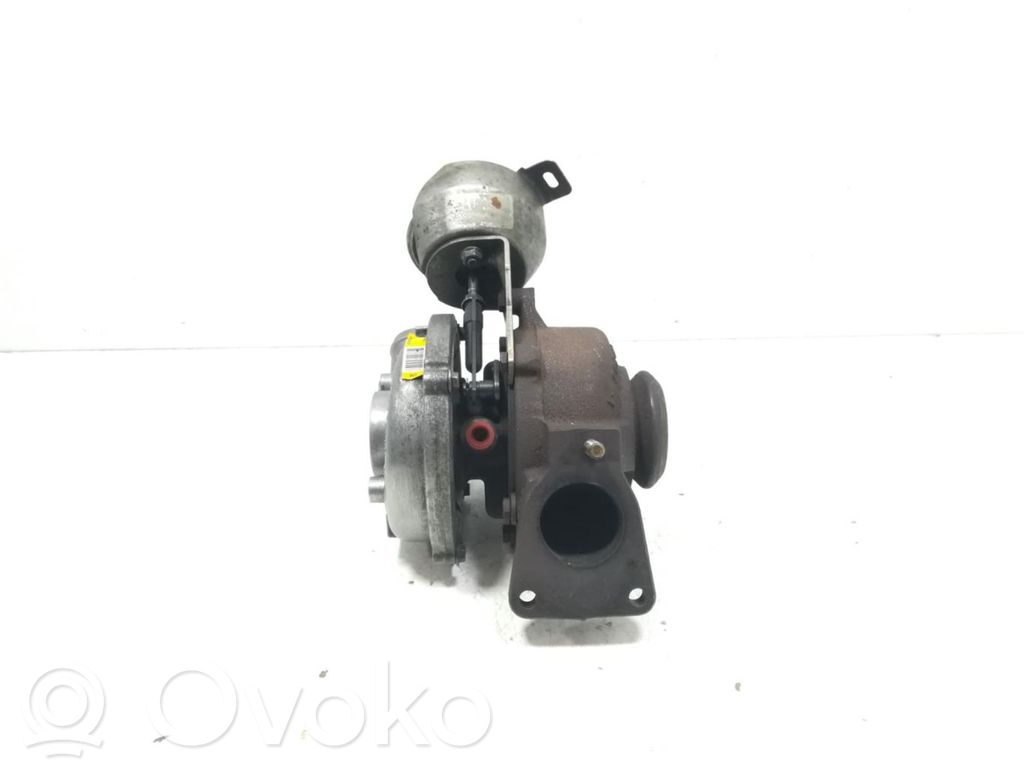 Turbo   9659667380