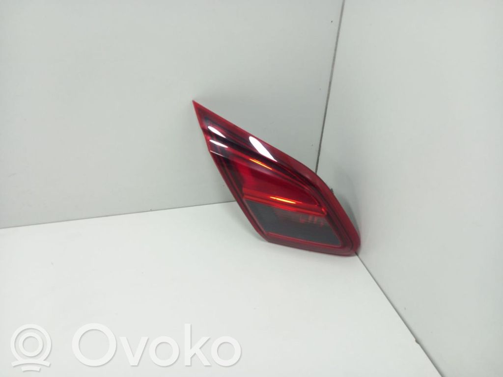 Rear/tail lights   39012623