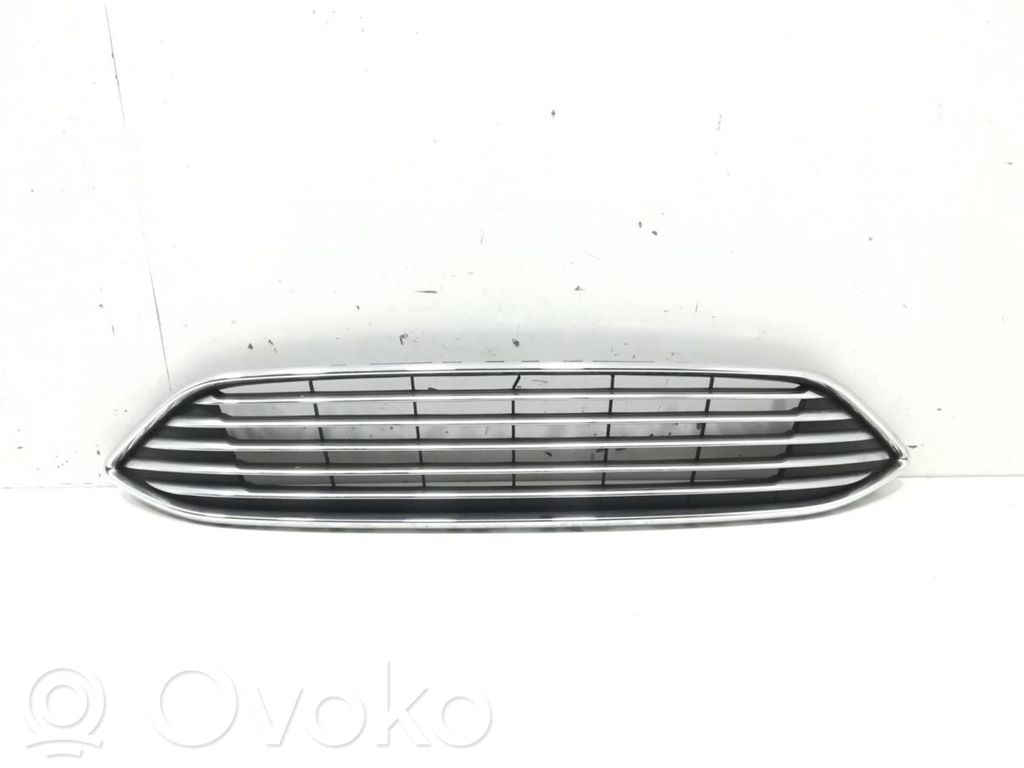 Ford Focus Etusäleikkö 