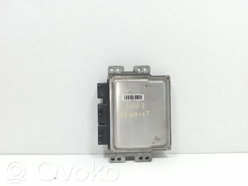 Engine control unit/module ECU   237100914R