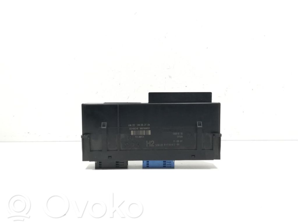 Engine control unit/module   61359176882