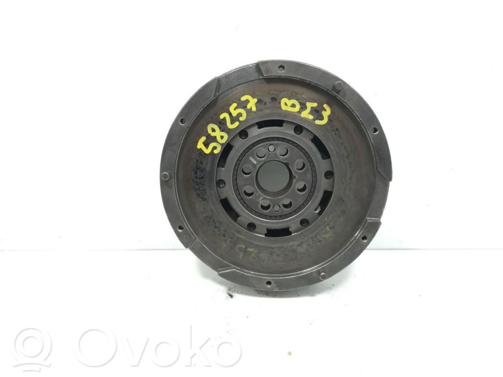BMW 5 E39 Divmasu spararats 