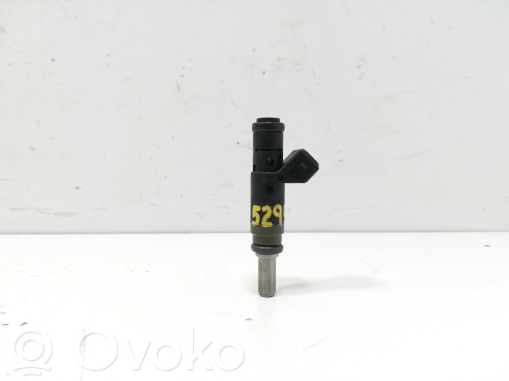 Inyector de combustible   7506158