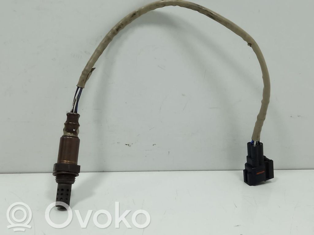 Suzuki SX4 Lambda probe sensor 