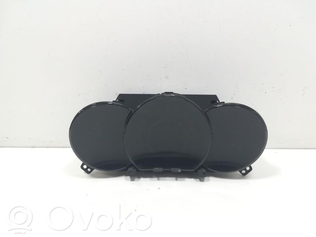 Speedometer (instrument cluster)   94033A2040