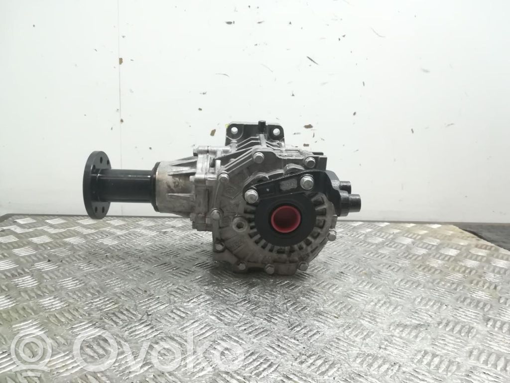 Front differential   3B200