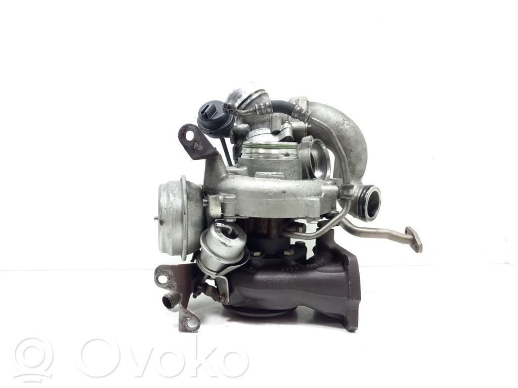 Turbina   780816608
