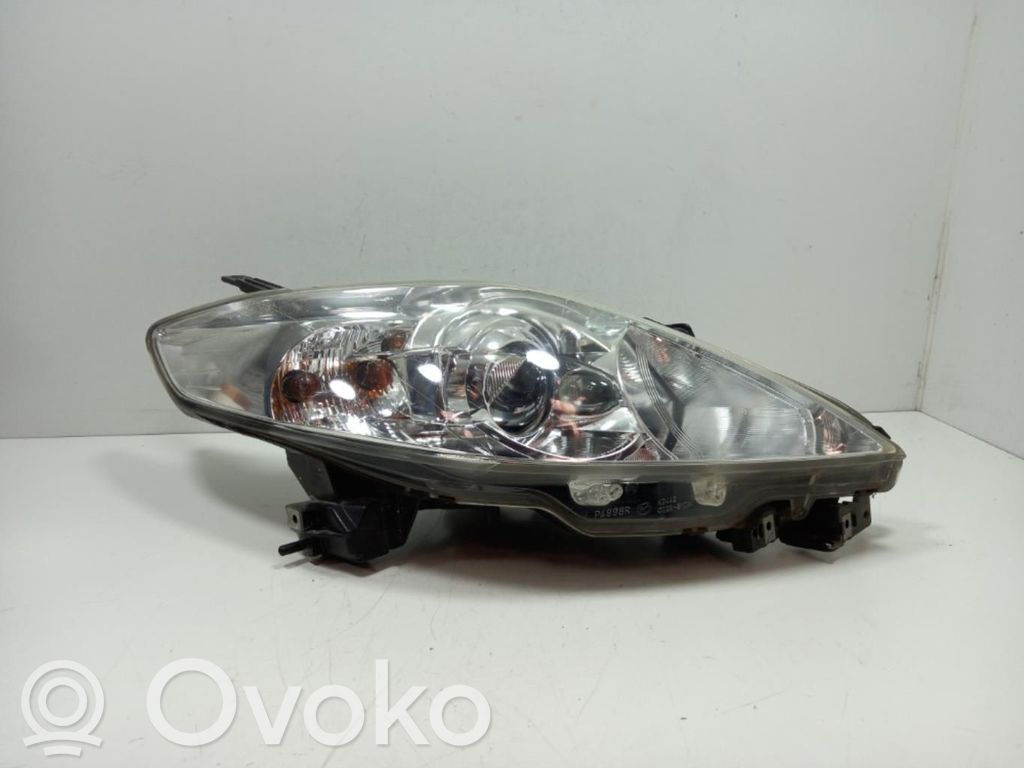 Phare frontale   149002A011A