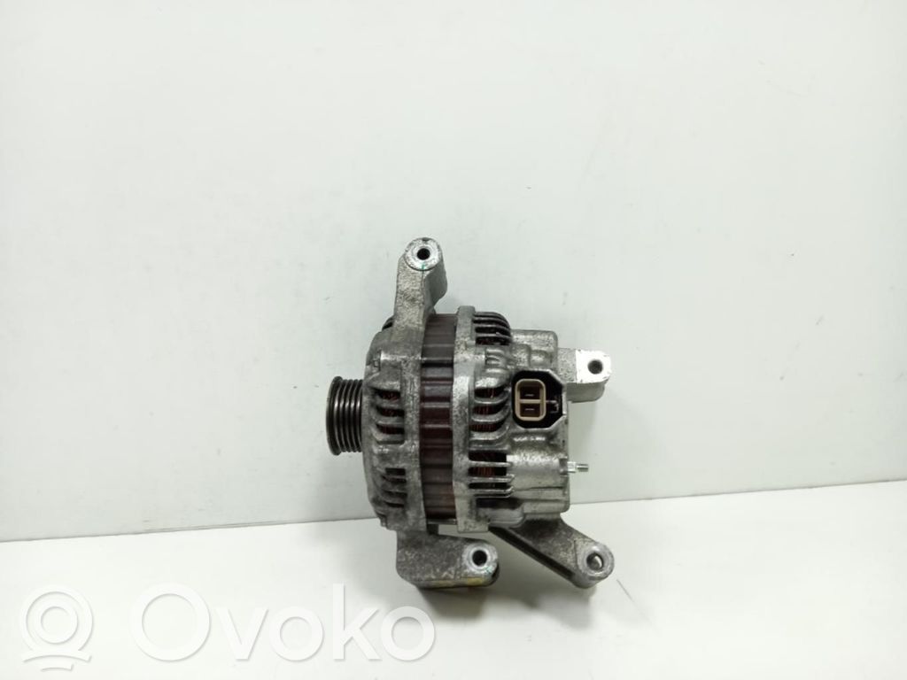 Generator/alternator   A3TG4791