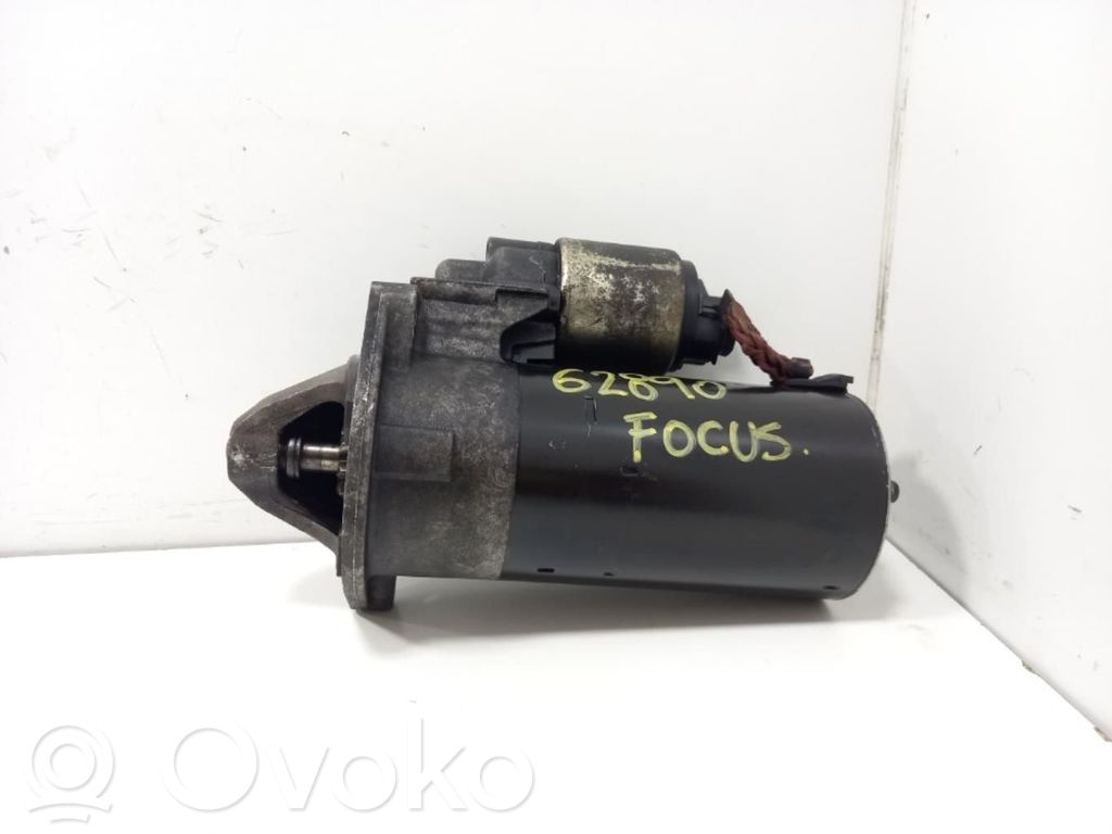 Motor de arranque   4M5T11000