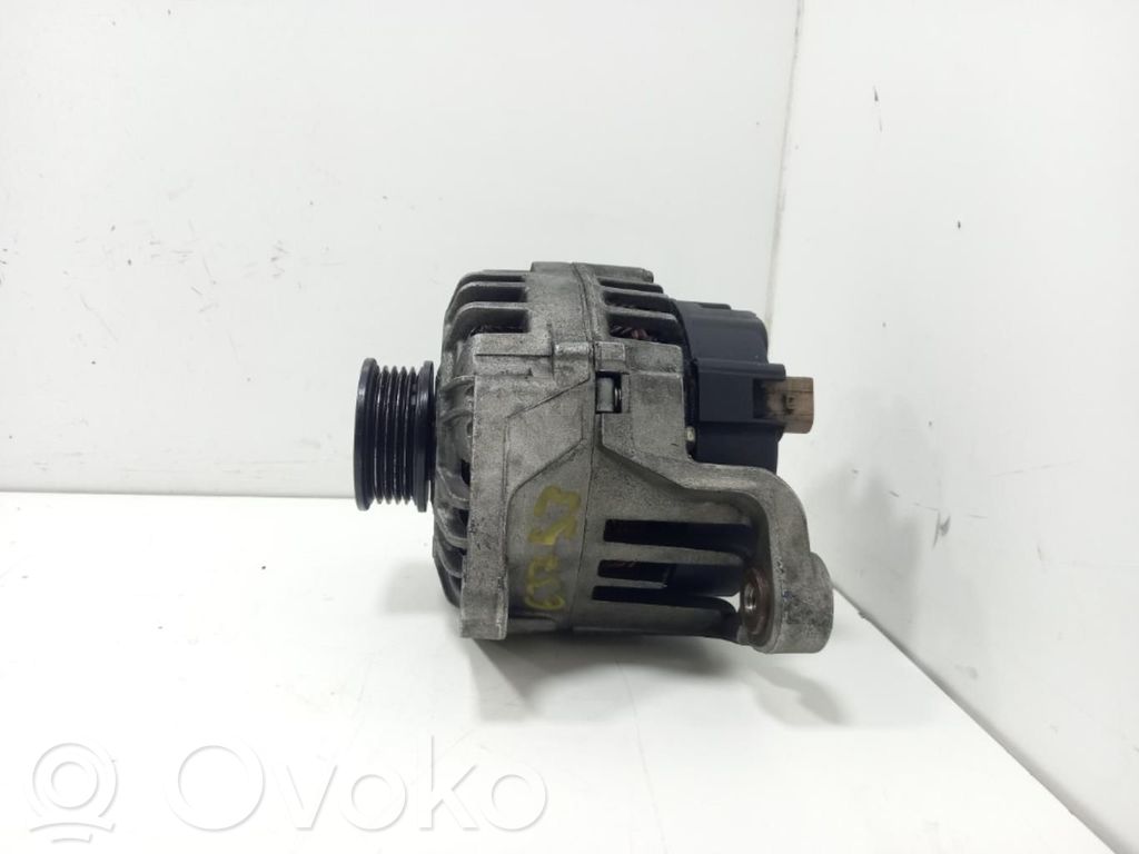 Alternador   06B903016D