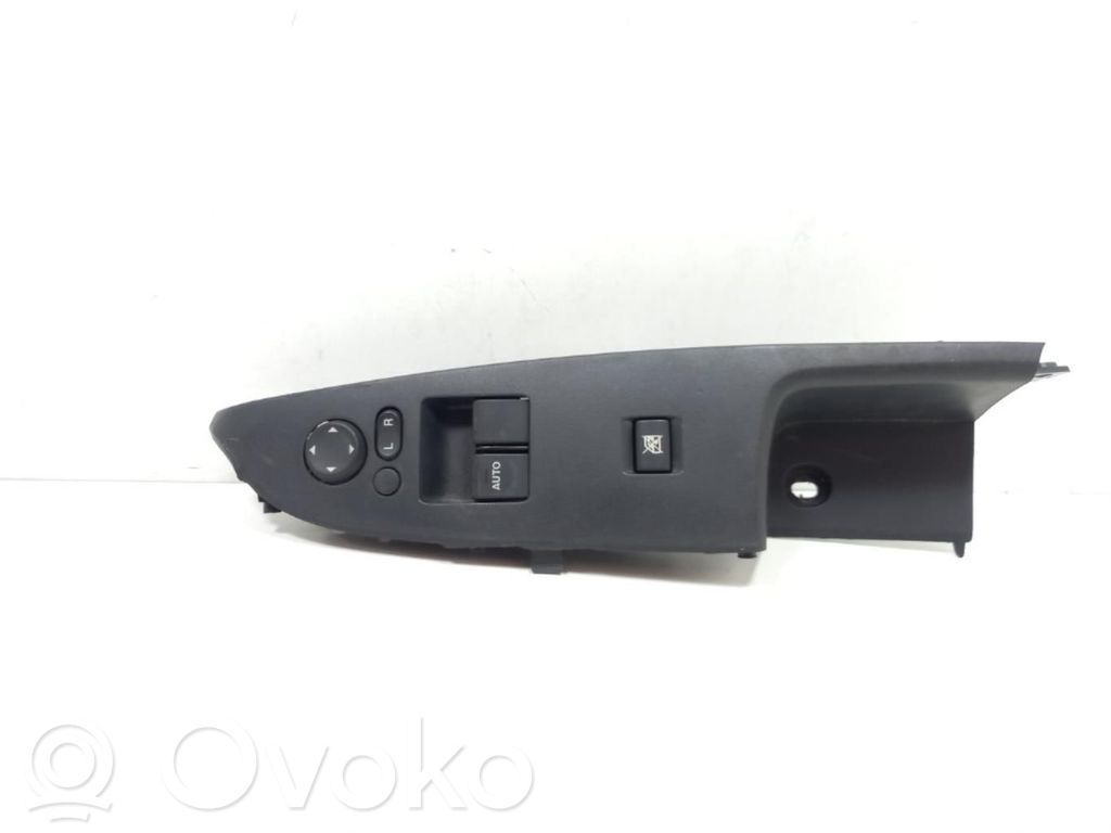Mazda 5 Electric window control switch 