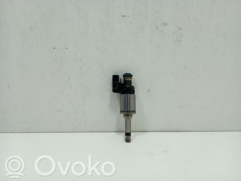 Inyector de combustible   DM5G9F593AB