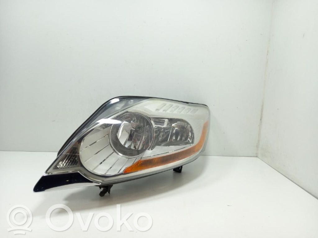 Ford Kuga I Scheinwerfer 