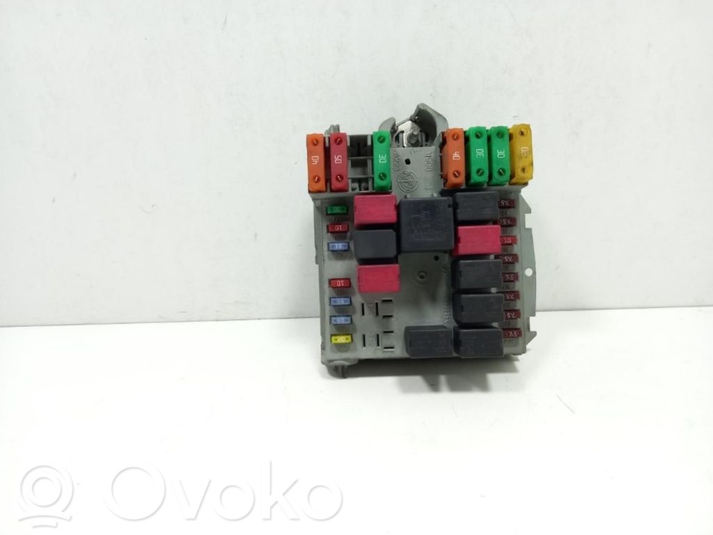Módulo de fusible   51775686