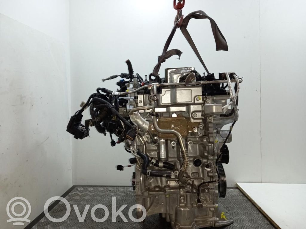 Motor   G3LE