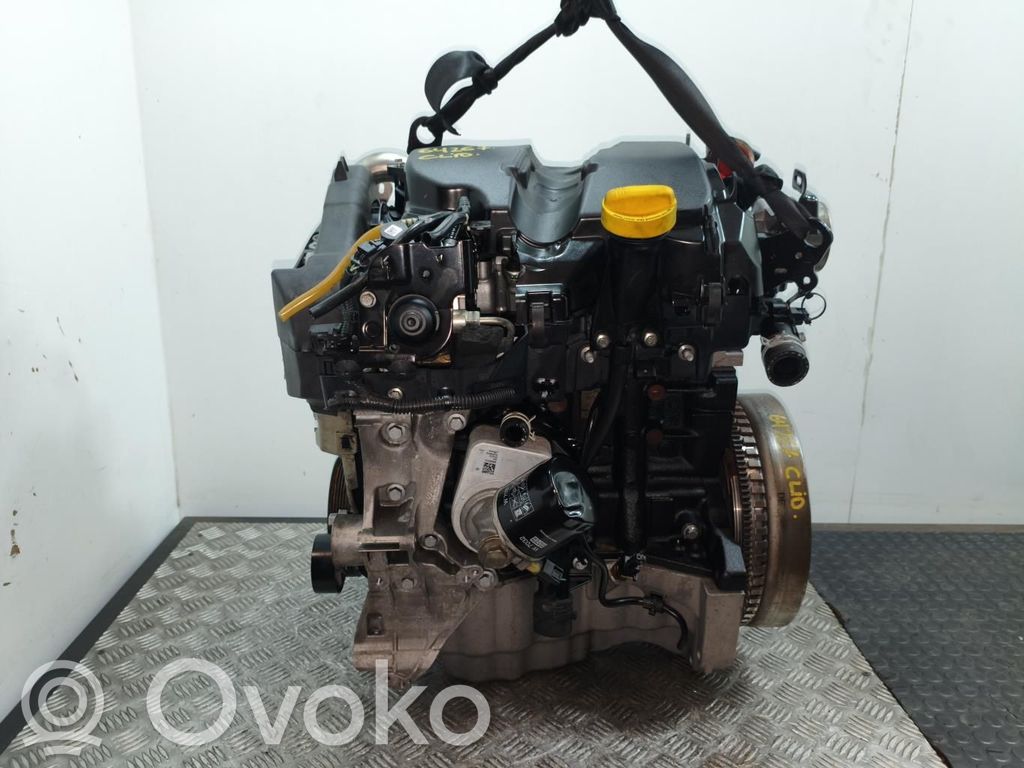 Motor   K9K609