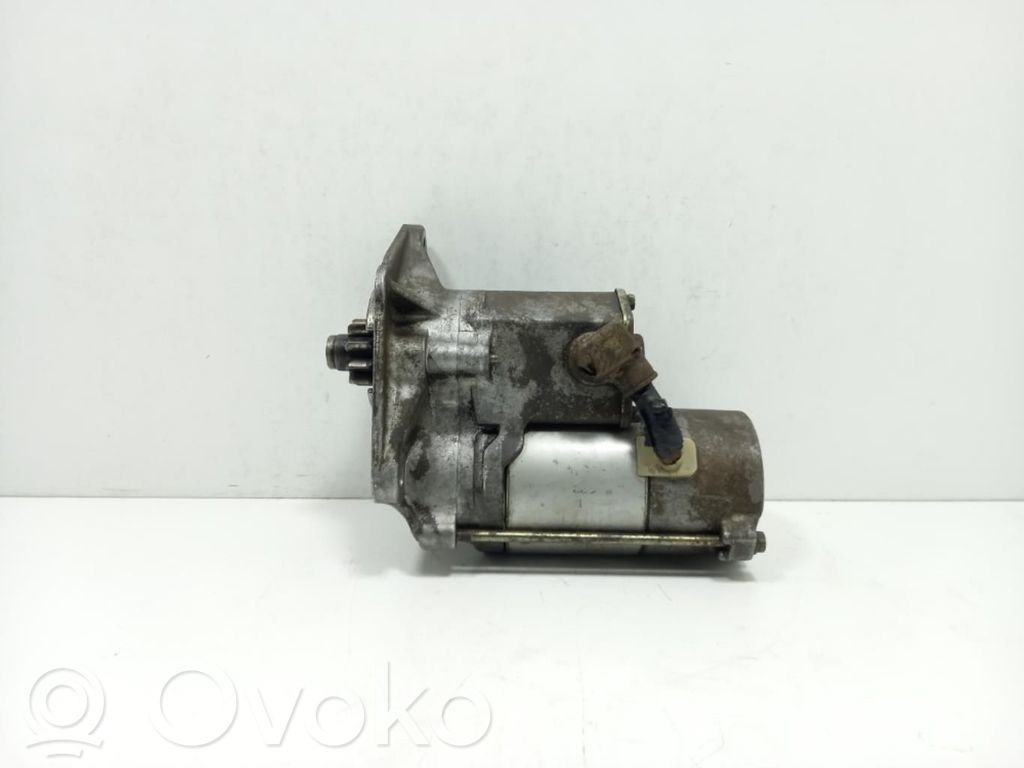 Motor de arranque   2280007220