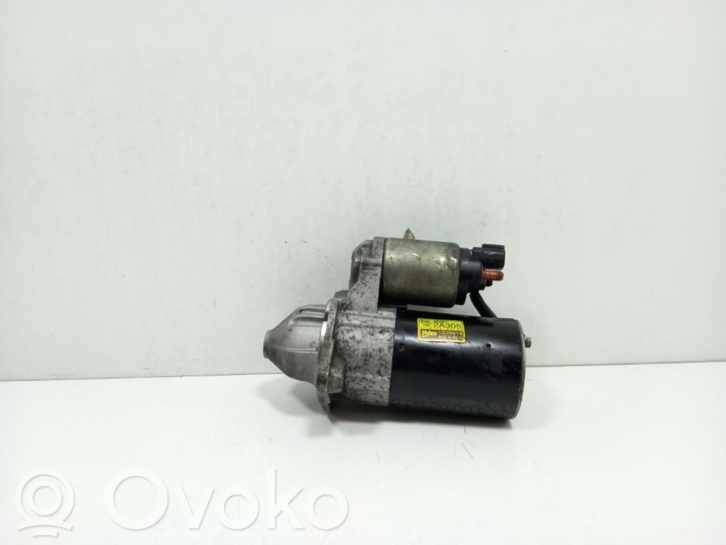 Motor de arranque   361002A305