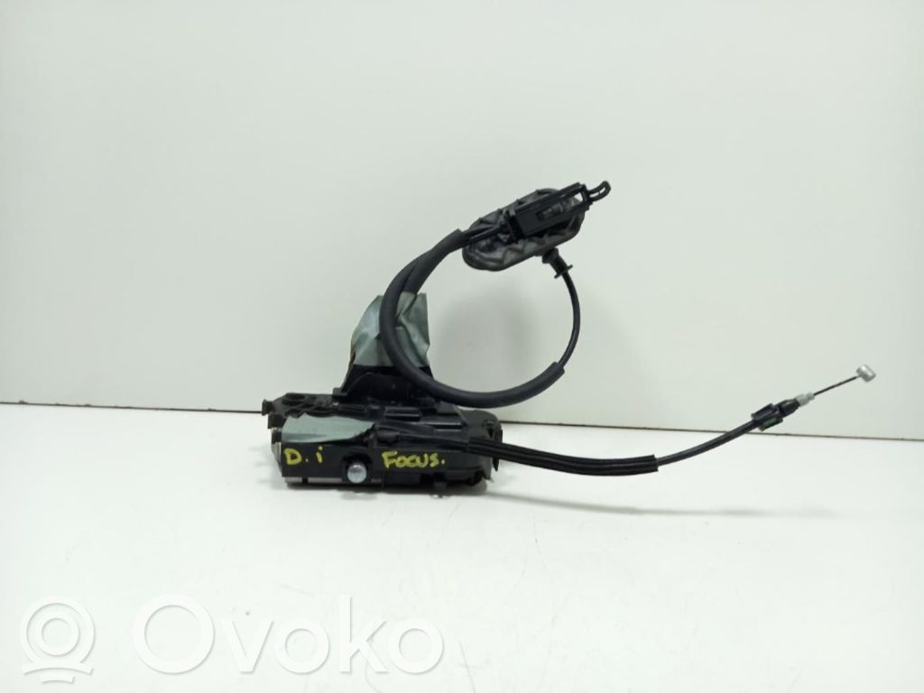 Etuoven lukko   JX7AA21813NE
