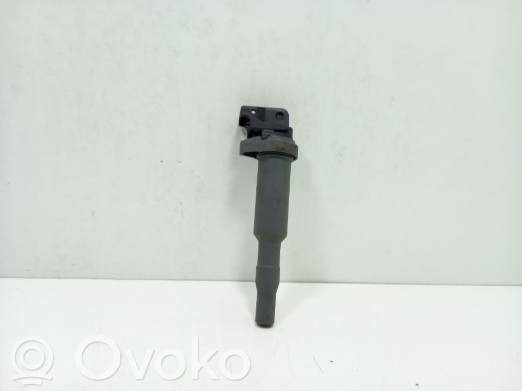 High voltage ignition coil