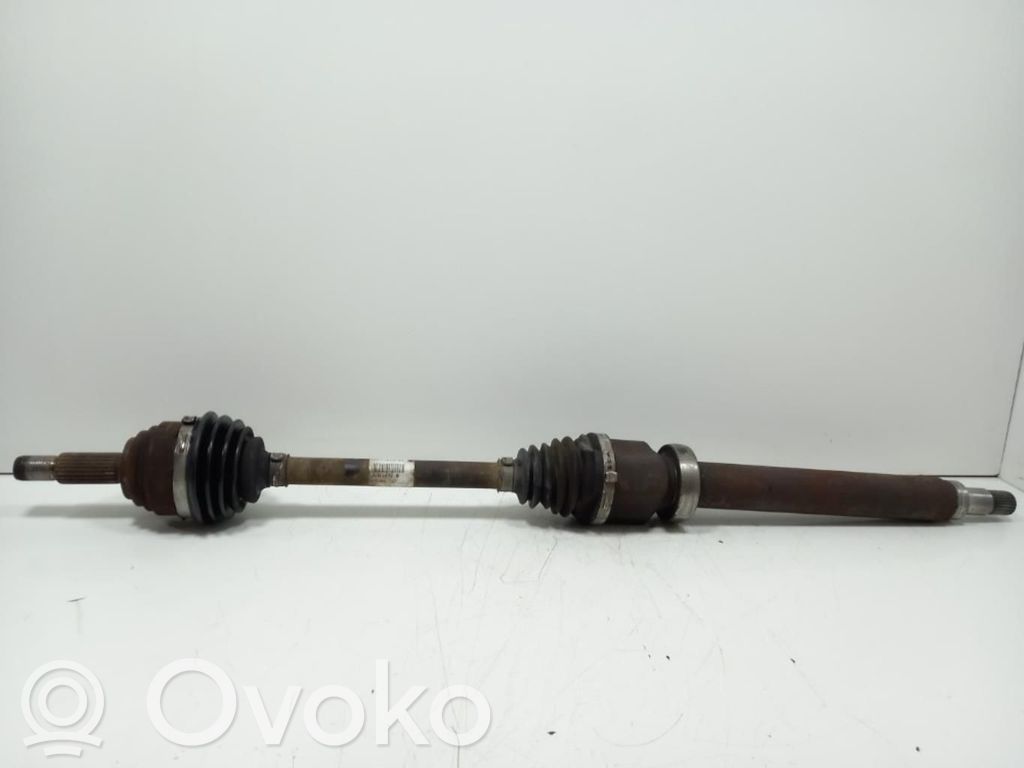 Kardanas komplekte   CV173B436BD