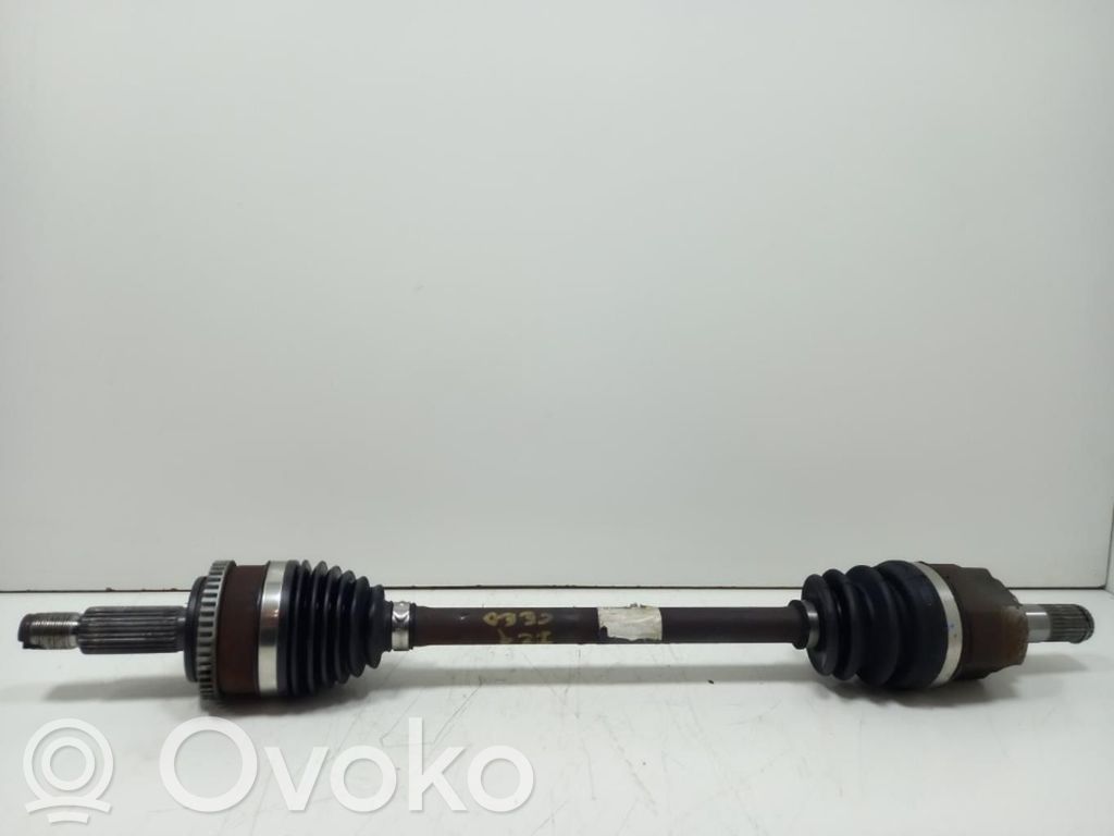 Drive shaft (set)