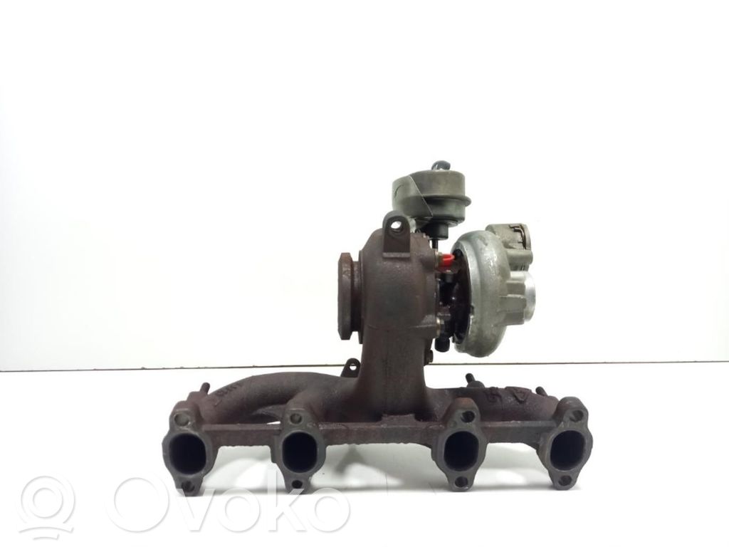 Turbo   038253014G