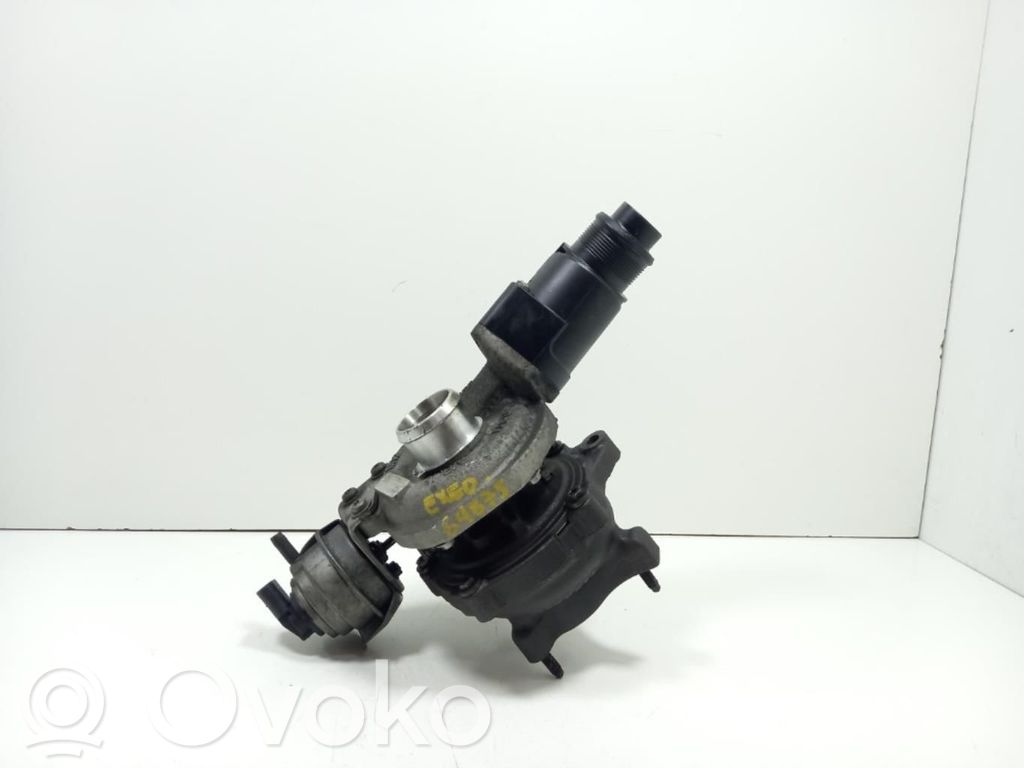 Turbo   03L145701Q
