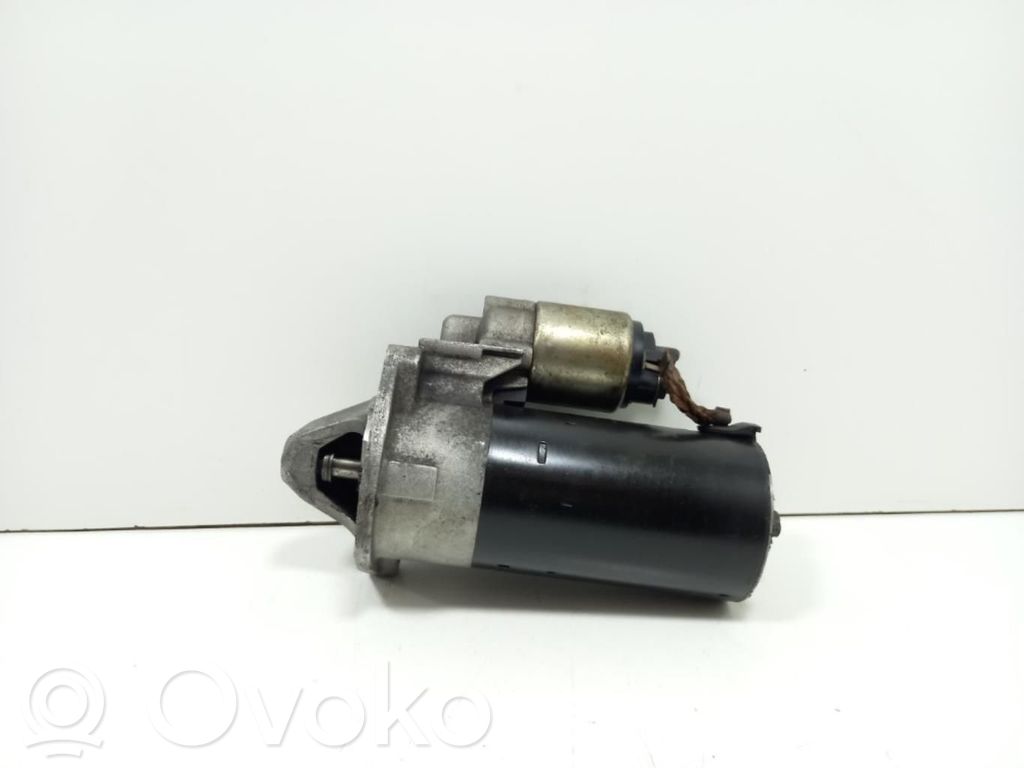 Motor de arranque   4M5T11000KD
